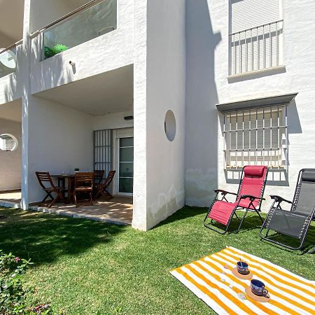 Teach Mhaire Apartamento De Vacaciones マニルバ エクステリア 写真