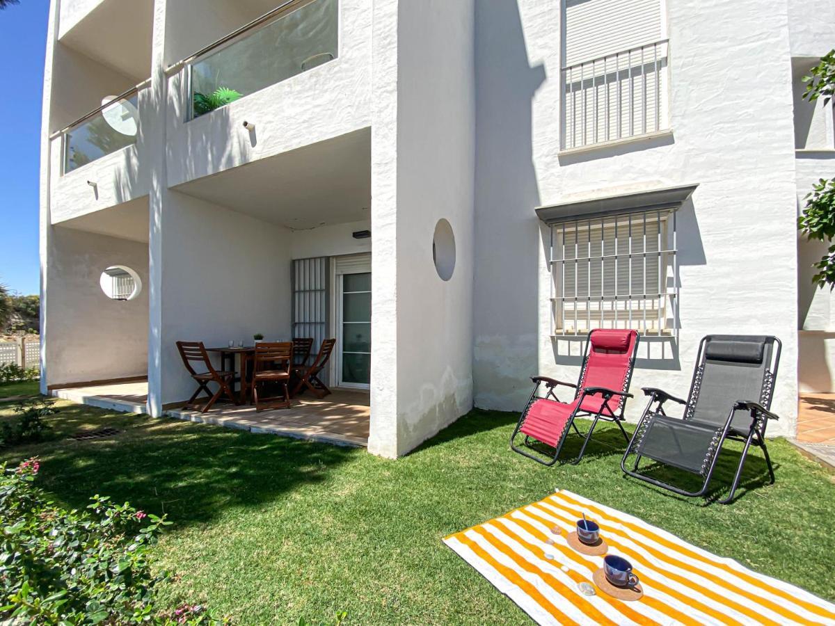 Teach Mhaire Apartamento De Vacaciones マニルバ エクステリア 写真