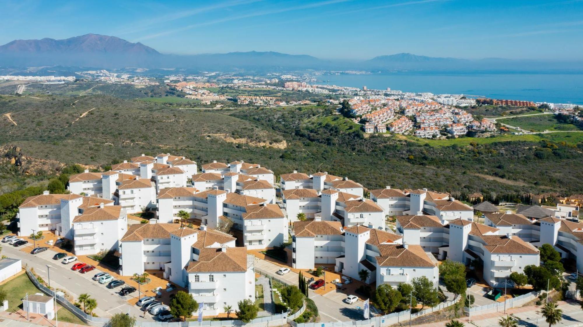 Teach Mhaire Apartamento De Vacaciones マニルバ エクステリア 写真